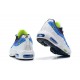 Nike Air Max 95 TT (M) Blue White Shoes DD9600-100