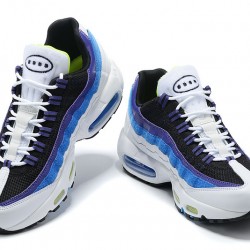 Nike Air Max 95 TT (M) Blue White Shoes DD9600-100