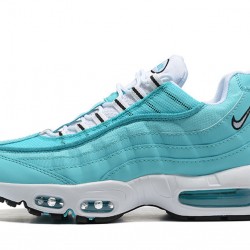 Nike Air Max 95 TT (M) Blue White Shoes DZ4395-400