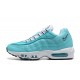 Nike Air Max 95 TT (M) Blue White Shoes DZ4395-400