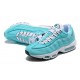 Nike Air Max 95 TT (M) Blue White Shoes DZ4395-400