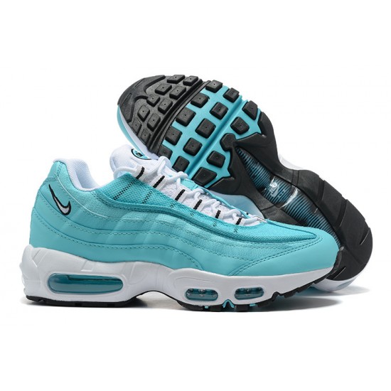 Nike Air Max 95 TT (M) Blue White Shoes DZ4395-400