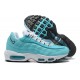 Nike Air Max 95 TT (M) Blue White Shoes DZ4395-400