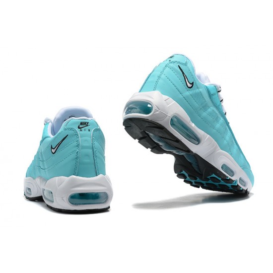 Nike Air Max 95 TT (M) Blue White Shoes DZ4395-400