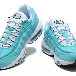 Nike Air Max 95 TT (M) Blue White Shoes DZ4395-400