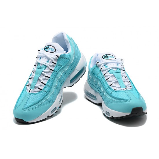 Nike Air Max 95 TT (M) Blue White Shoes DZ4395-400