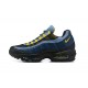 Nike Air Max 95 TT (M) Blue Yellow Shoes 