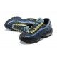 Nike Air Max 95 TT (M) Blue Yellow Shoes 