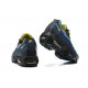 Nike Air Max 95 TT (M) Blue Yellow Shoes 