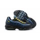 Nike Air Max 95 TT (M) Blue Yellow Shoes 