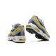 Nike Air Max 95 TT (M) Blue Yellow Shoes CZ0191-400