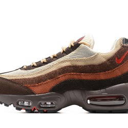 Nike Air Max 95 TT (M) Brown Black Shoes DZ4710-001