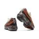 Nike Air Max 95 TT (M) Brown Black Shoes DZ4710-001