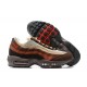 Nike Air Max 95 TT (M) Brown Black Shoes DZ4710-001