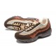 Nike Air Max 95 TT (M) Brown Black Shoes DZ4710-001