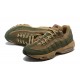 Nike Air Max 95 TT (M) Brown Green Shoes DQ8570-200