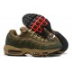 Nike Air Max 95 TT (M) Brown Green Shoes DQ8570-200