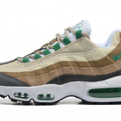 Nike Air Max 95 TT (M) Brown White Shoes DV3450-300