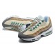 Nike Air Max 95 TT (M) Brown White Shoes DV3450-300