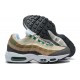 Nike Air Max 95 TT (M) Brown White Shoes DV3450-300