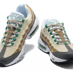 Nike Air Max 95 TT (M) Brown White Shoes DV3450-300