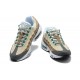 Nike Air Max 95 TT (M) Brown White Shoes DV3450-300