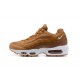 Nike Air Max 95 TT (M) Brown and White Shoes 