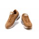 Nike Air Max 95 TT (M) Brown and White Shoes 