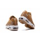 Nike Air Max 95 TT (M) Brown and White Shoes 