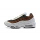 Nike Air Max 95 TT (M) Cashmere Brown White Shoes DB0250-100