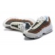 Nike Air Max 95 TT (M) Cashmere Brown White Shoes DB0250-100