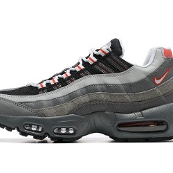 Nike Air Max 95 TT (M) Essential Track Red Shoes CI3705-600