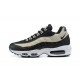 Nike Air Max 95 TT (M) Gold Black Shoes CV8828-001