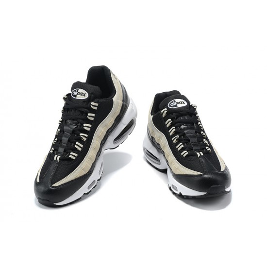 Nike Air Max 95 TT (M) Gold Black Shoes CV8828-001