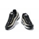 Nike Air Max 95 TT (M) Gold Black Shoes CV8828-001