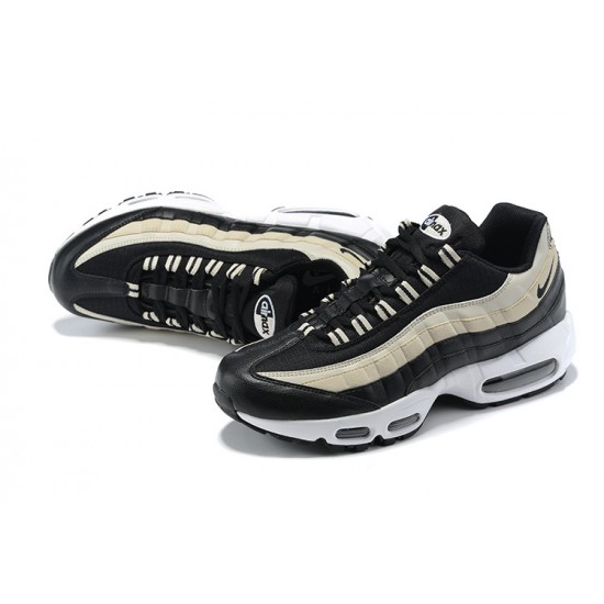 Nike Air Max 95 TT (M) Gold Black Shoes CV8828-001