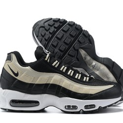 Nike Air Max 95 TT (M) Gold Black Shoes CV8828-001