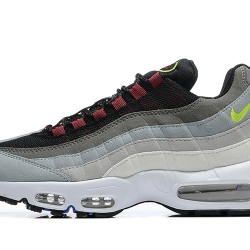 Nike Air Max 95 TT (M) Greedy Black White Shoes FN7801-001