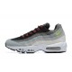 Nike Air Max 95 TT (M) Greedy Black White Shoes FN7801-001