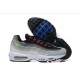 Nike Air Max 95 TT (M) Greedy Black White Shoes FN7801-001