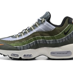 Nike Air Max 95 TT (M) Green White  Shoes DD5365-222