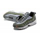 Nike Air Max 95 TT (M) Green White  Shoes DD5365-222