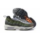 Nike Air Max 95 TT (M) Green White  Shoes DD5365-222