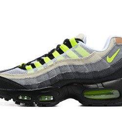 Nike Air Max 95 TT (M) Grey  Black Shoes DD9519-001