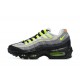 Nike Air Max 95 TT (M) Grey  Black Shoes DD9519-001