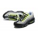 Nike Air Max 95 TT (M) Grey  Black Shoes DD9519-001