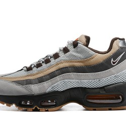 Nike Air Max 95 TT (M) Grey Black Shoes CV1642-001