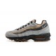 Nike Air Max 95 TT (M) Grey Black Shoes CV1642-001