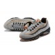 Nike Air Max 95 TT (M) Grey Black Shoes CV1642-001