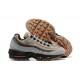 Nike Air Max 95 TT (M) Grey Black Shoes CV1642-001